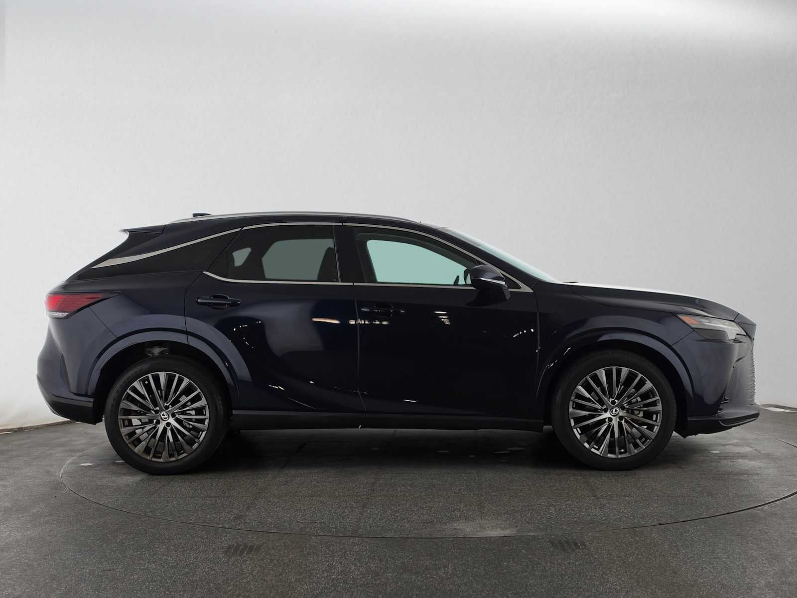 2023 Lexus RX 350h Luxury