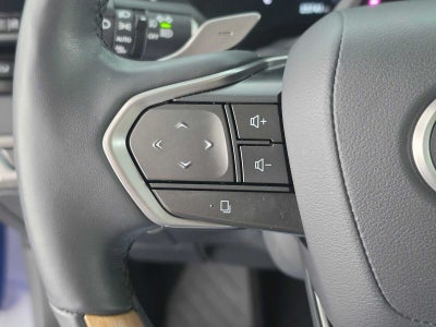 2023 Lexus RX 350h Luxury