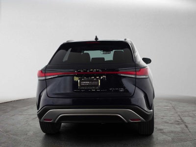 2023 Lexus RX 350h Luxury