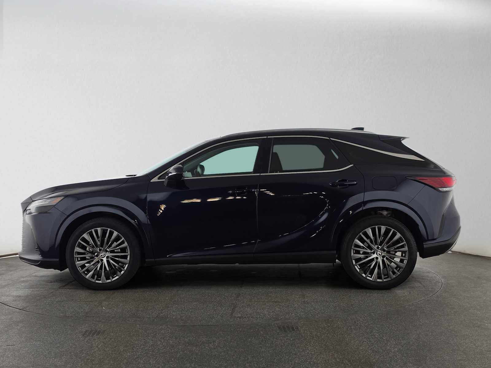 2023 Lexus RX 350h Luxury