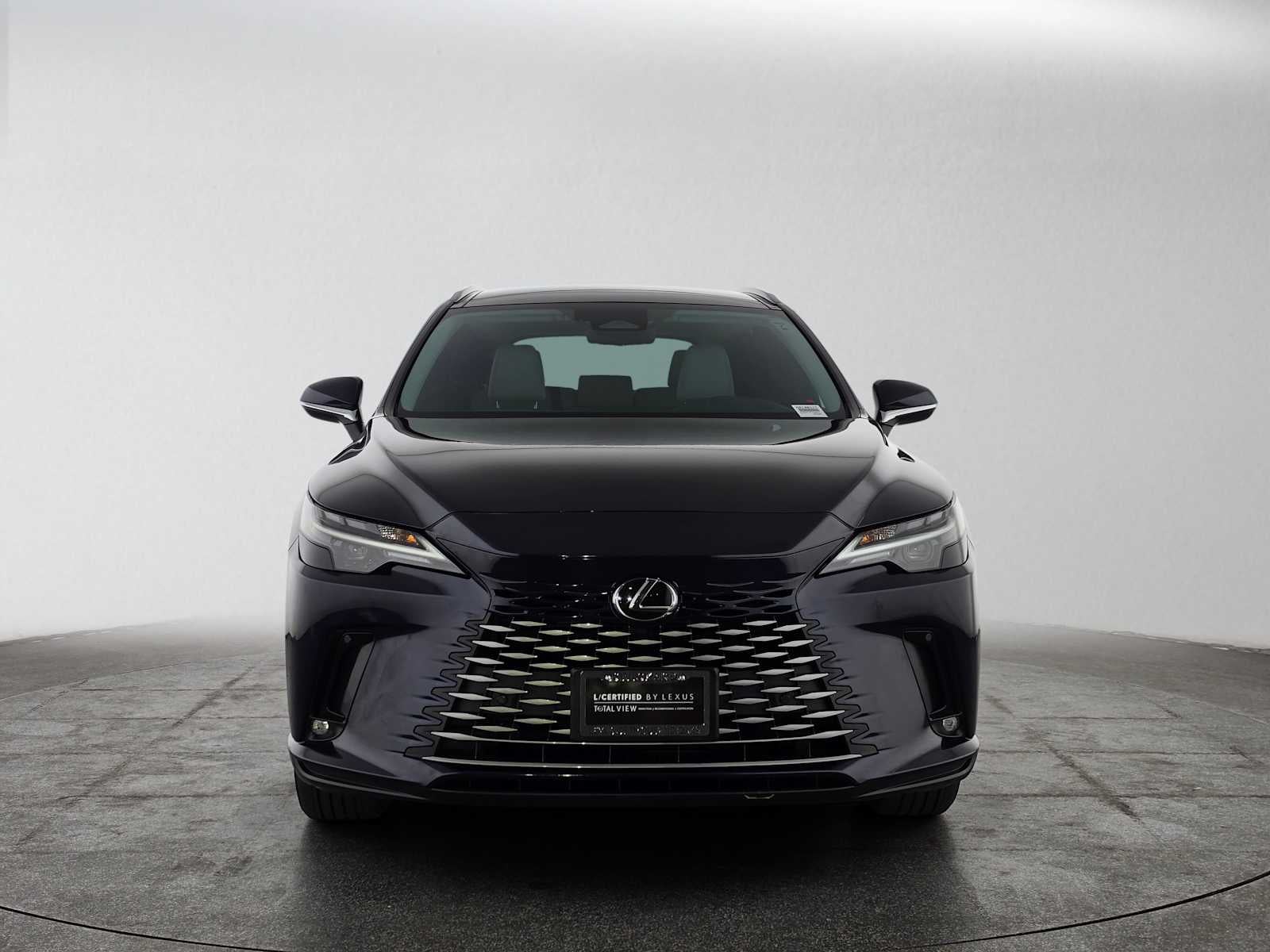 2023 Lexus RX 350h Luxury