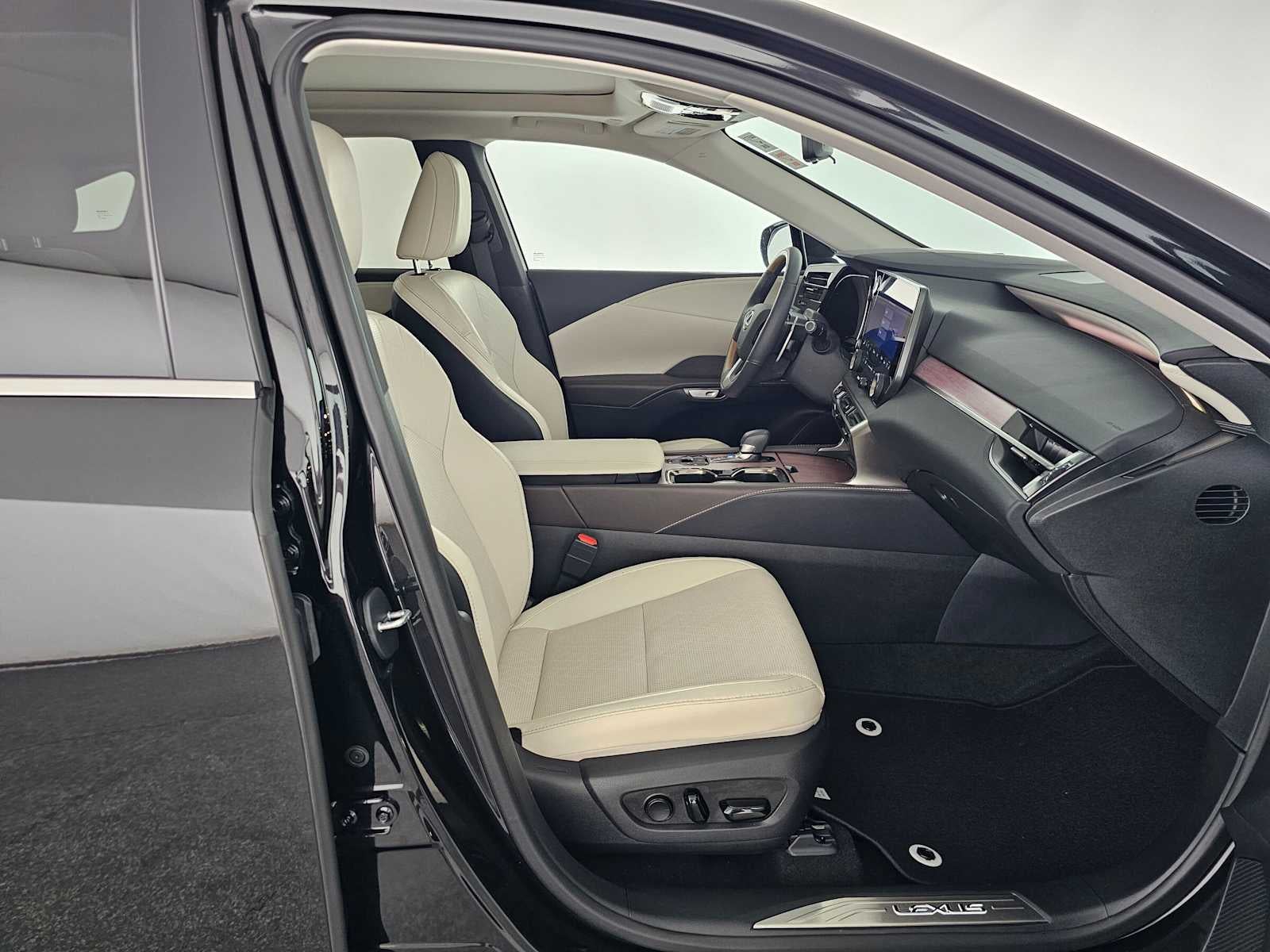 2026 Lexus RX 350h Premium+