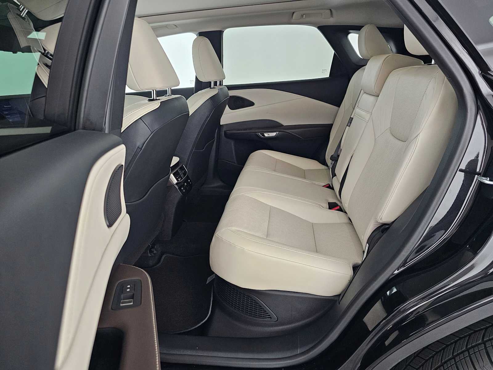 2026 Lexus RX 350h Premium+