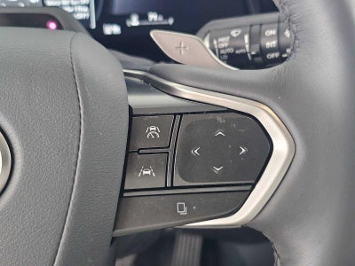2026 Lexus RX 350h Premium+