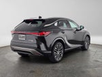 2026 Lexus RX 350h Premium+
