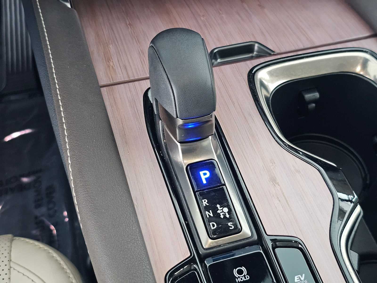 2026 Lexus RX 350h Premium+