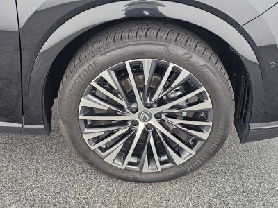 2026 Lexus RX 350h Premium+