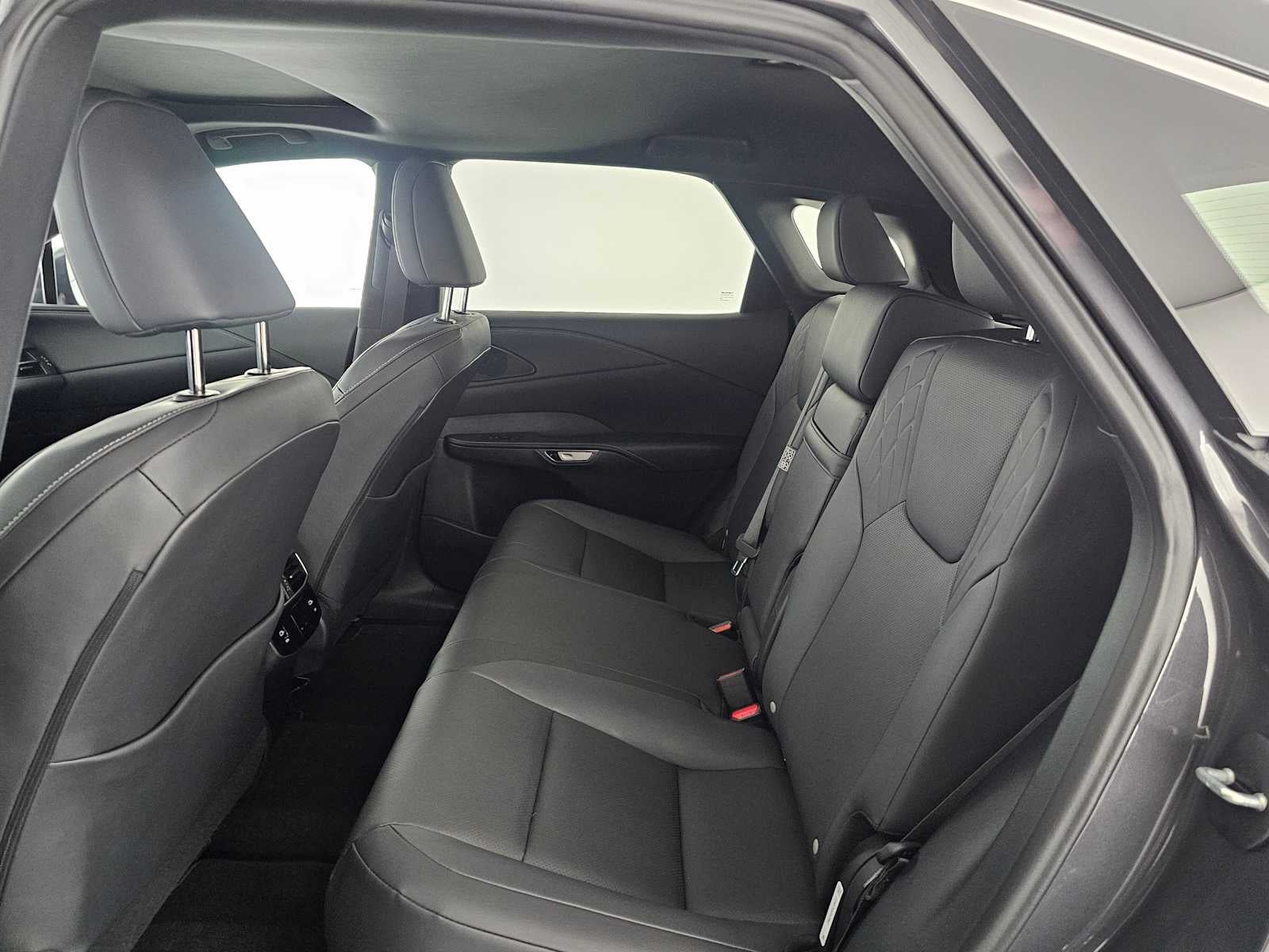 2025 Lexus RX Premium