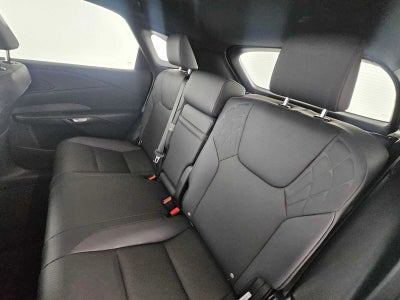 2025 Lexus RX Premium