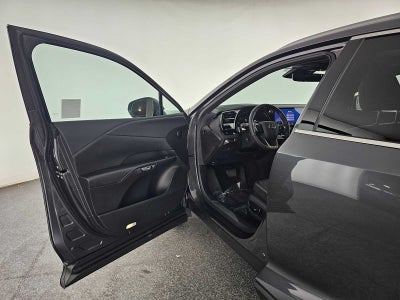 2025 Lexus RX Premium