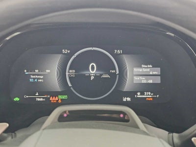 2025 Lexus RX Premium