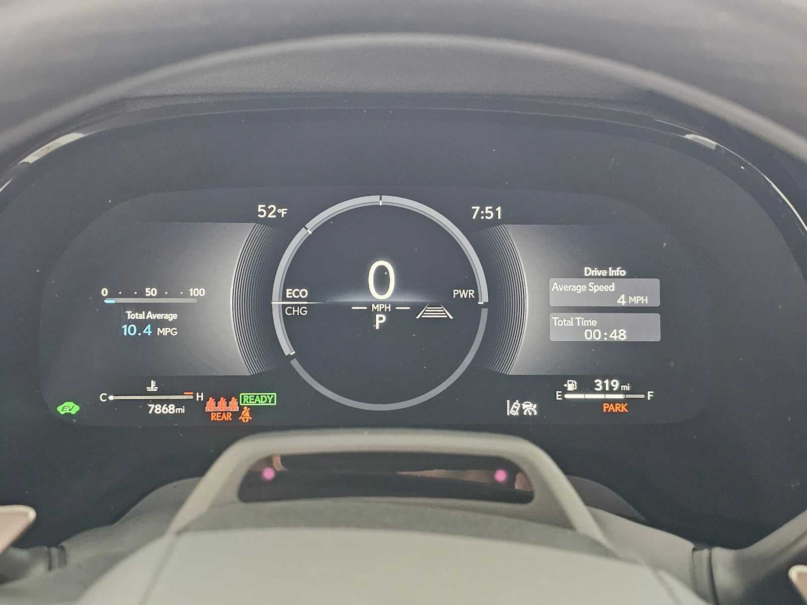 2025 Lexus RX Premium