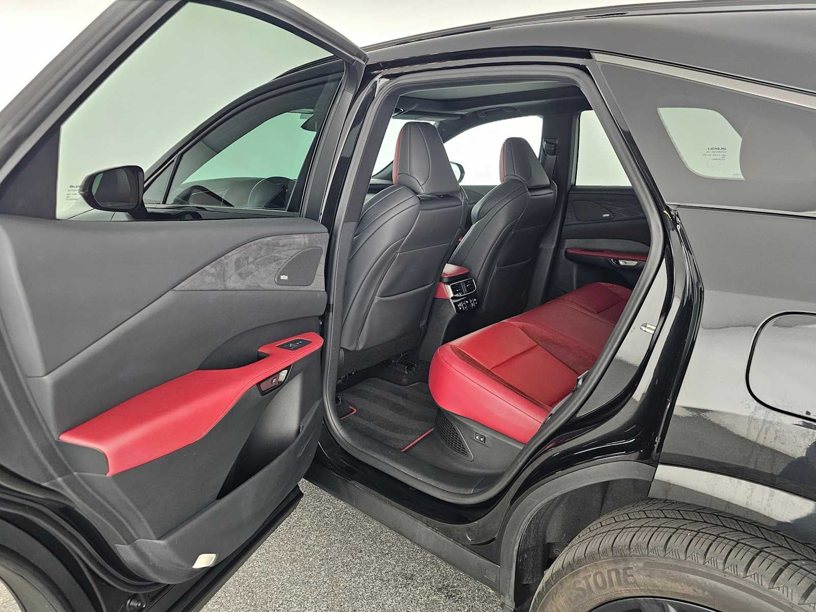 2024 Lexus RX F SPORT Performance