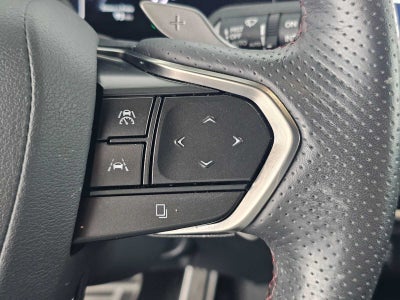 2024 Lexus RX F SPORT Performance