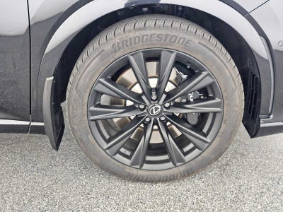 2024 Lexus RX F SPORT Performance