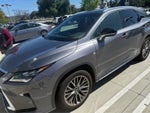 2019 Lexus RX 450h F SPORT