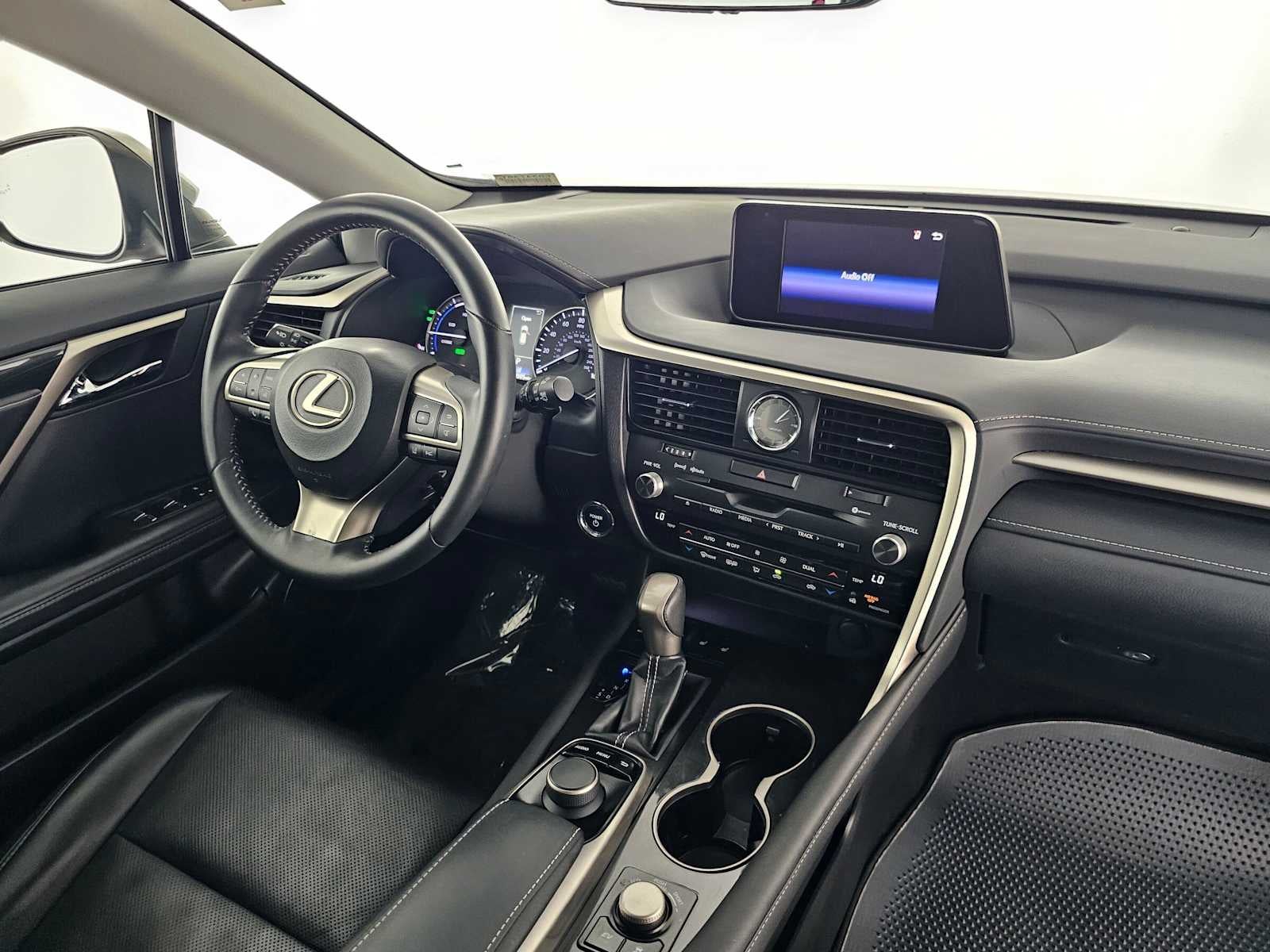 2019 Lexus RX 450h RX 450h