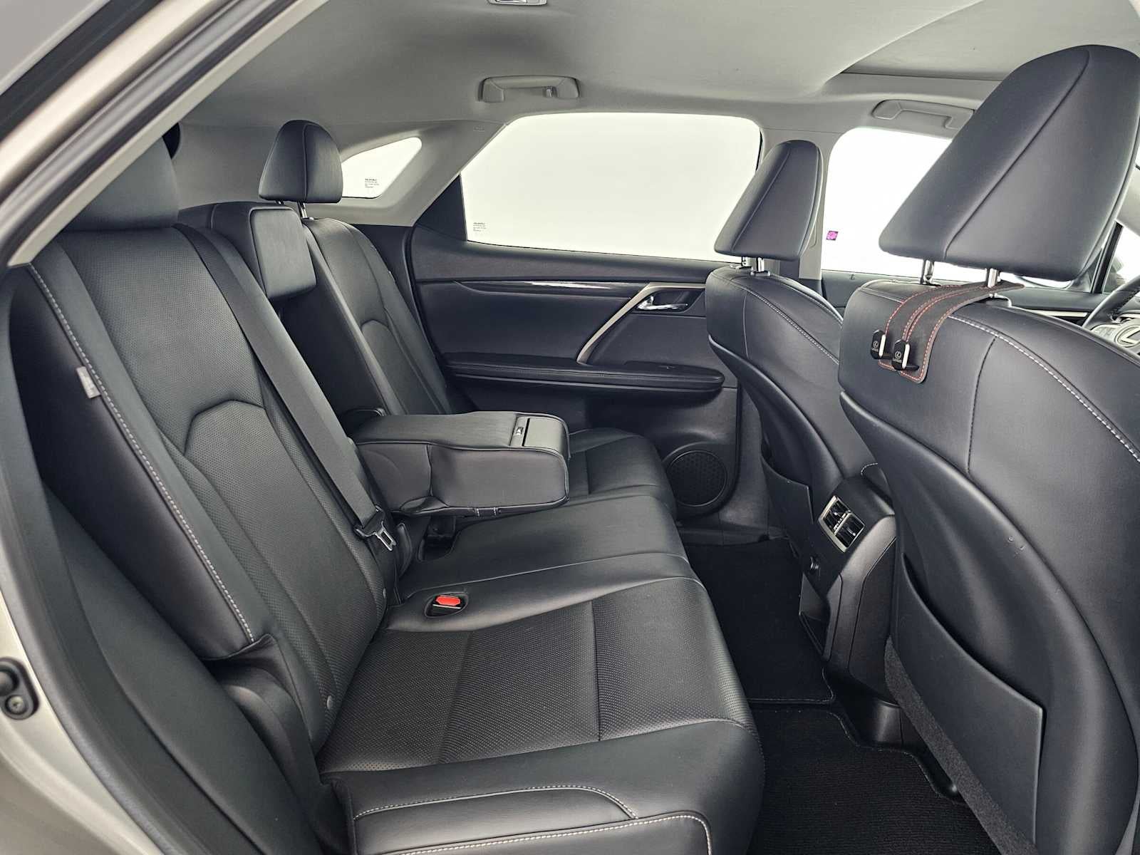 2019 Lexus RX 450h RX 450h