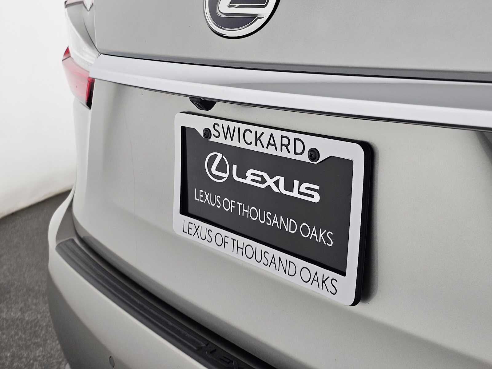 2019 Lexus RX 450h RX 450h