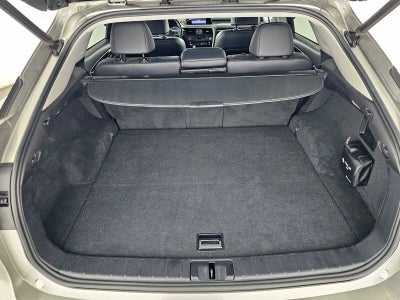 2019 Lexus RX 450h RX 450h