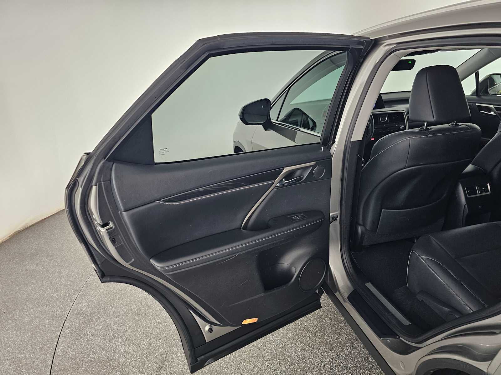 2019 Lexus RX 450h RX 450h