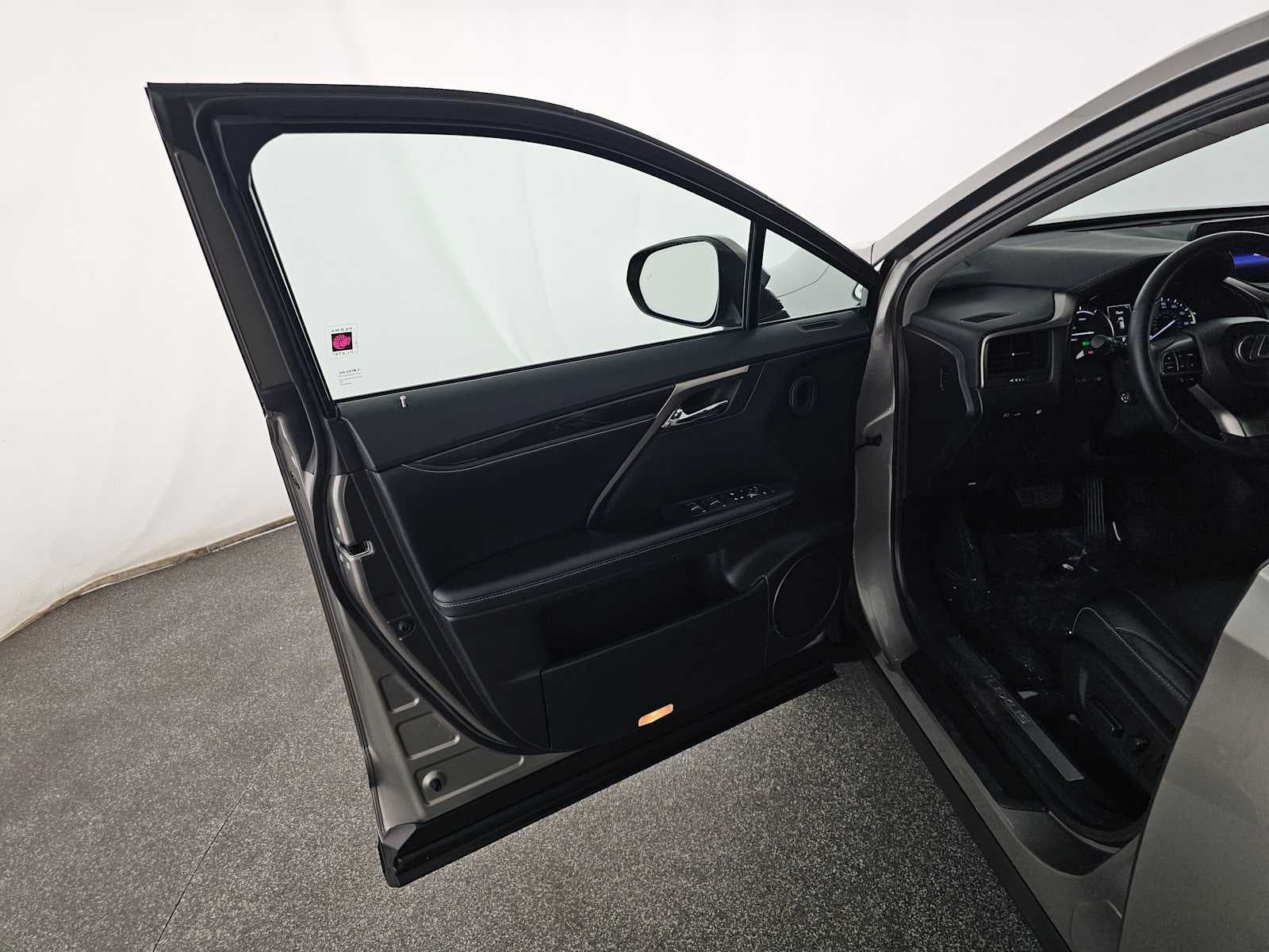 2019 Lexus RX 450h RX 450h