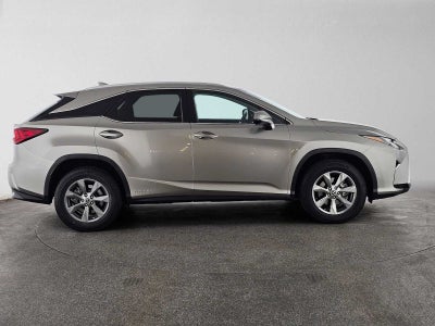 2019 Lexus RX 450h RX 450h