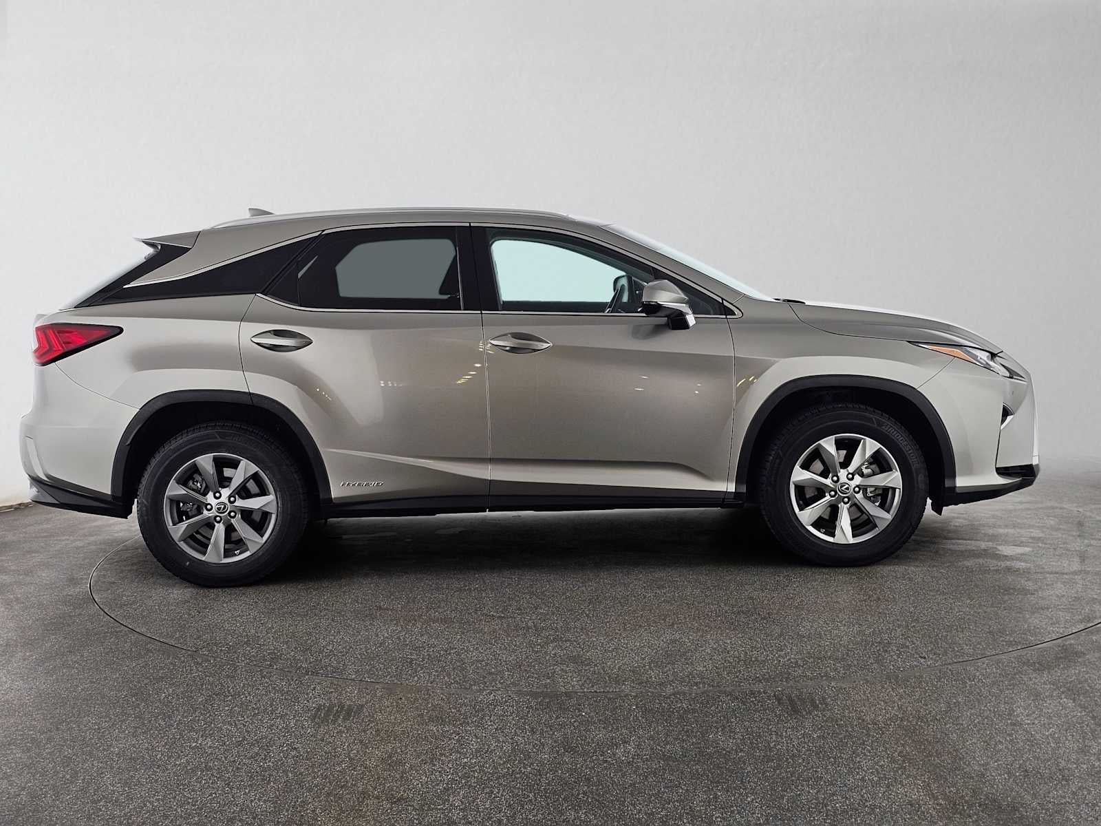 2019 Lexus RX 450h RX 450h