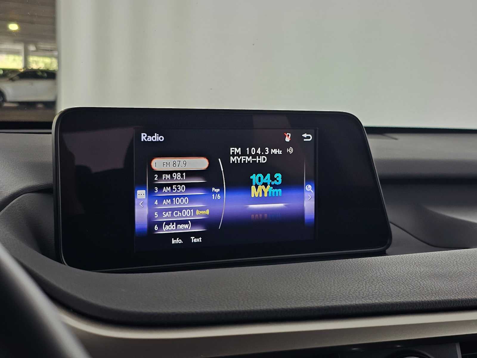 2019 Lexus RX 450h RX 450h