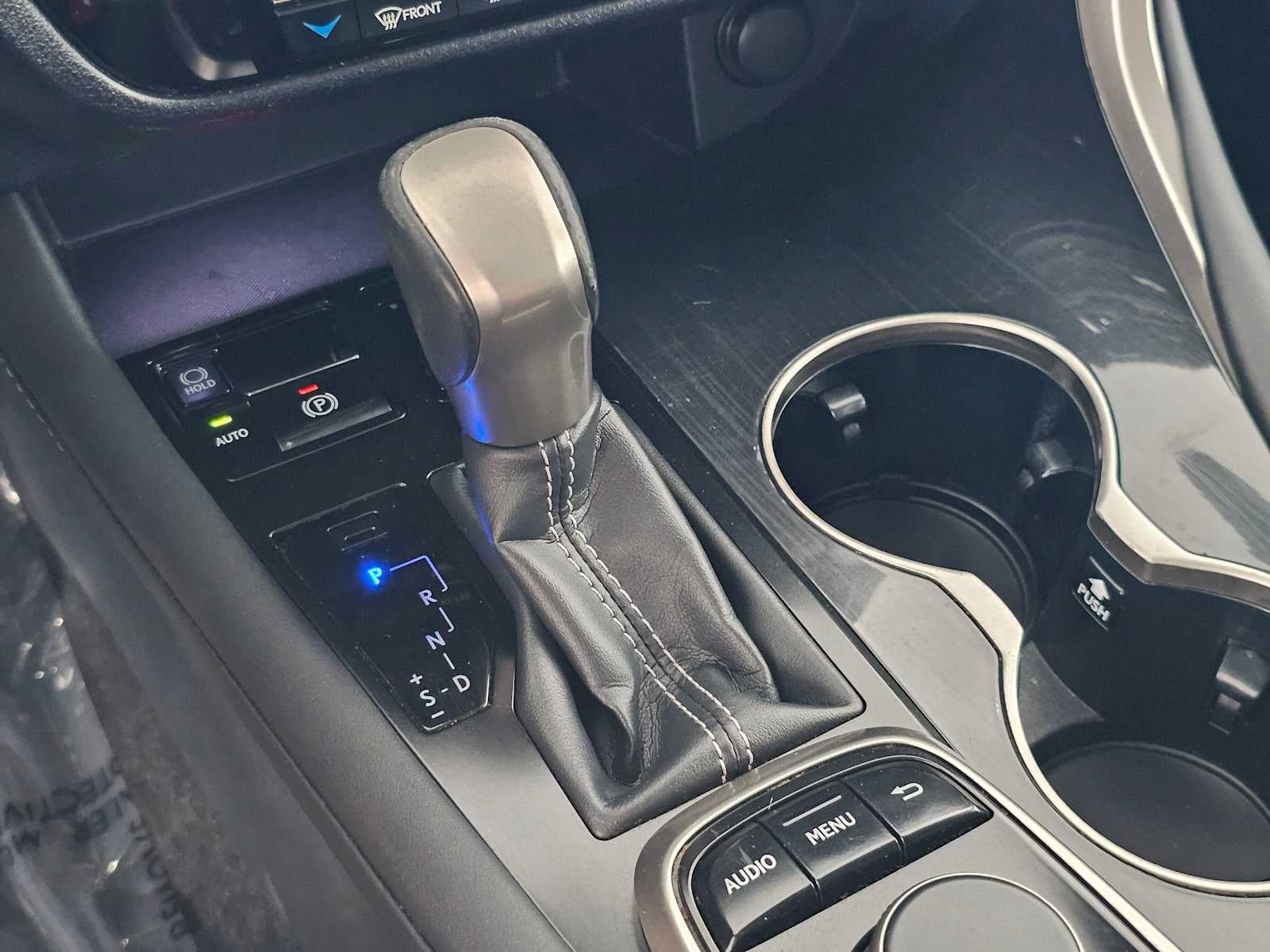 2019 Lexus RX 450h RX 450h
