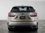 2019 Lexus RX 450h RX 450h