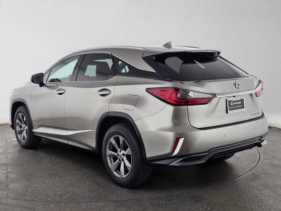 2019 Lexus RX 450h RX 450h