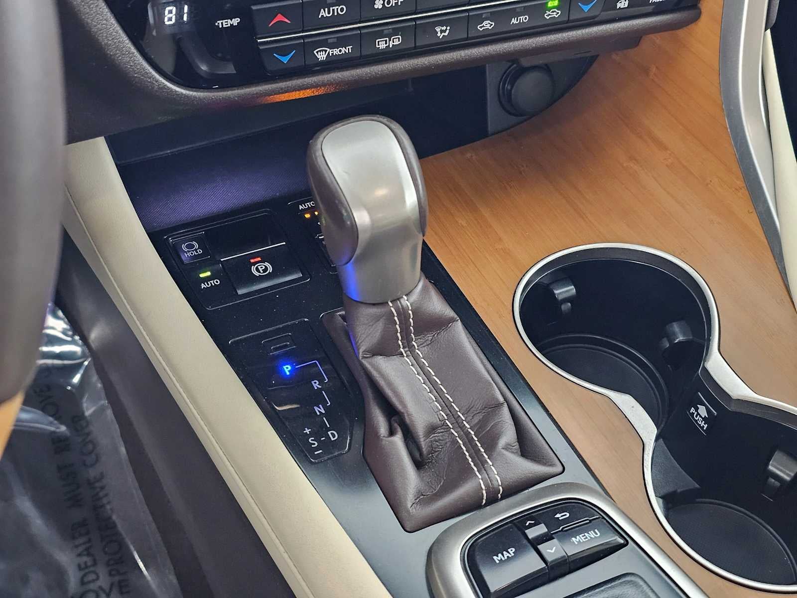 2018 Lexus RX RX 450h