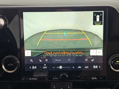 2025 Lexus NX Premium