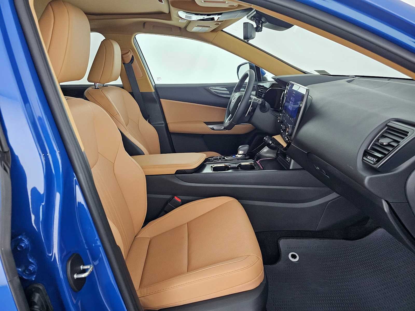 2023 Lexus NX 250 Premium