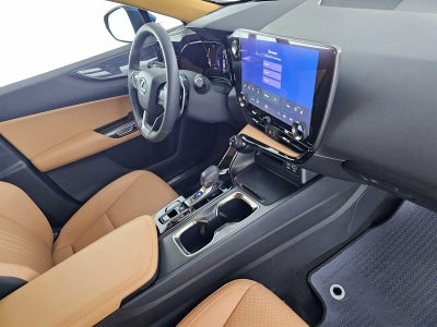 2023 Lexus NX 250 Premium