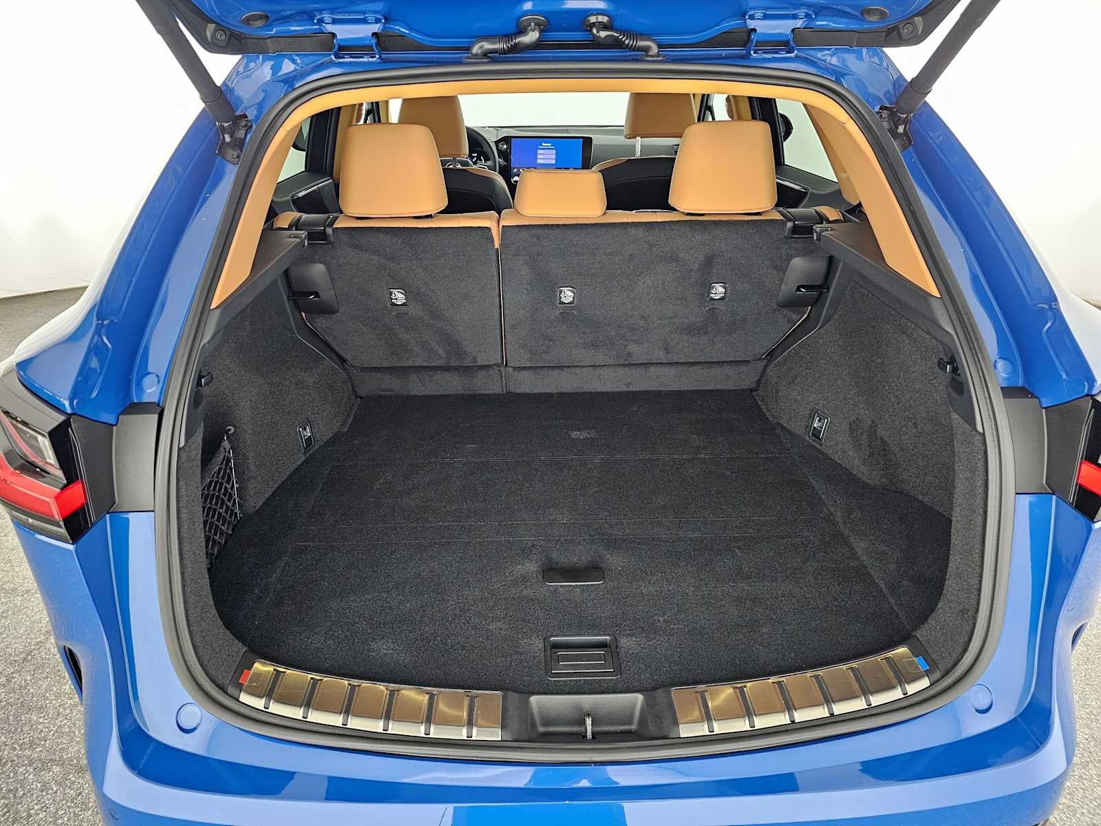 2023 Lexus NX 250 Premium