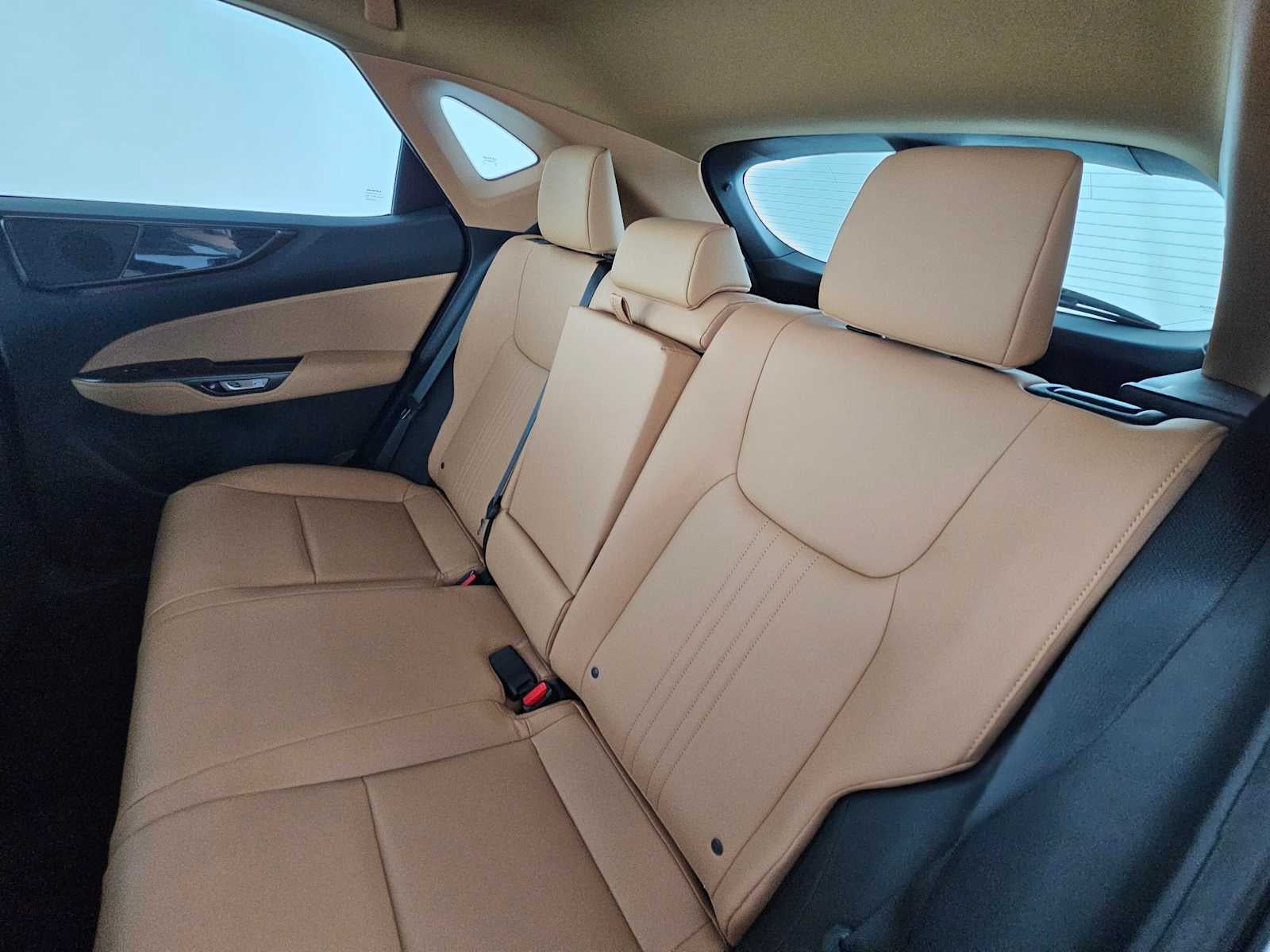 2023 Lexus NX 250 Premium