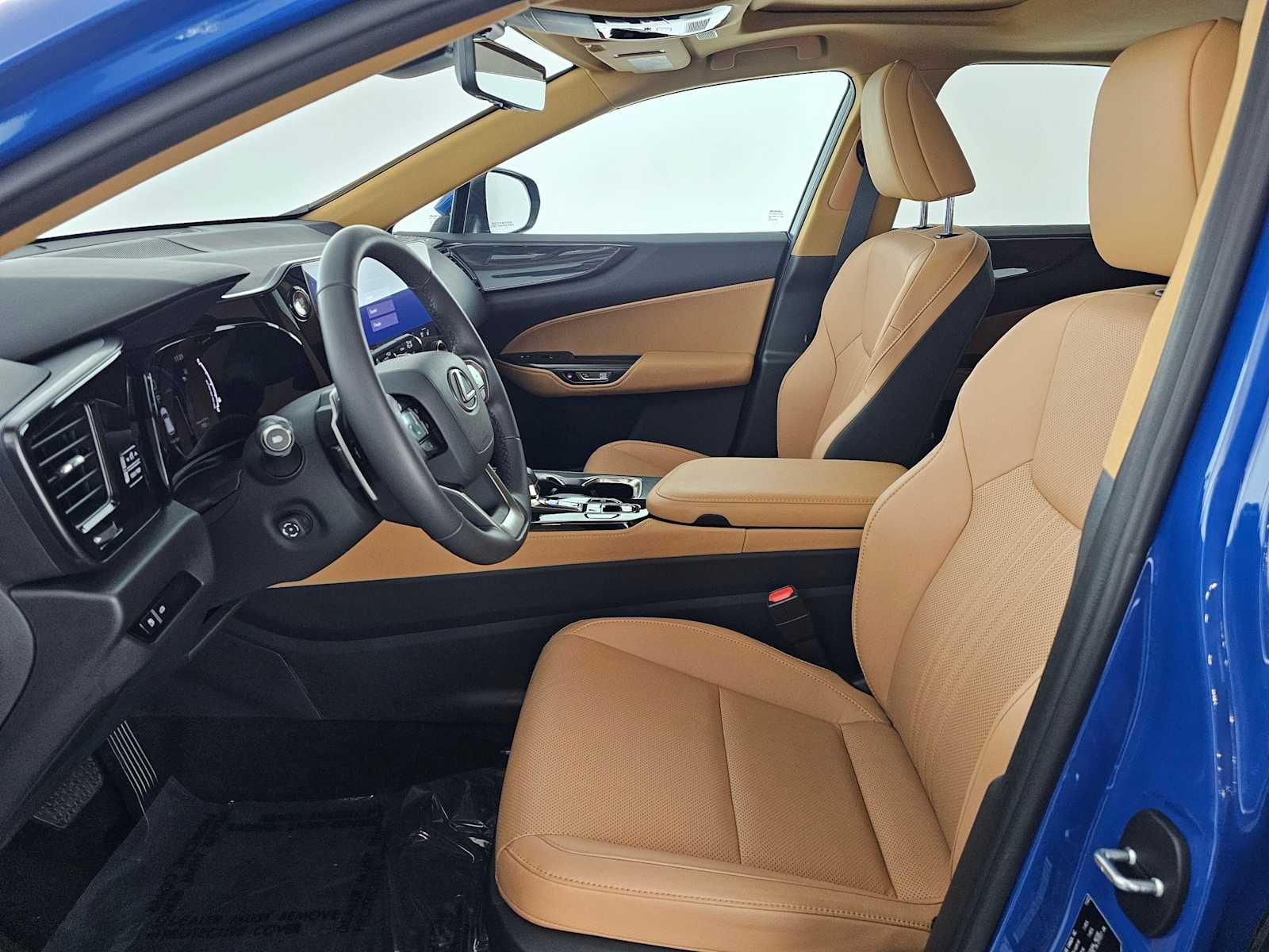 2023 Lexus NX 250 Premium