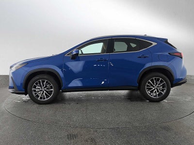 2023 Lexus NX 250 Premium