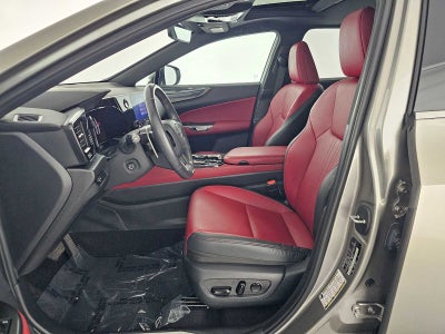 2024 Lexus NX 250 Premium