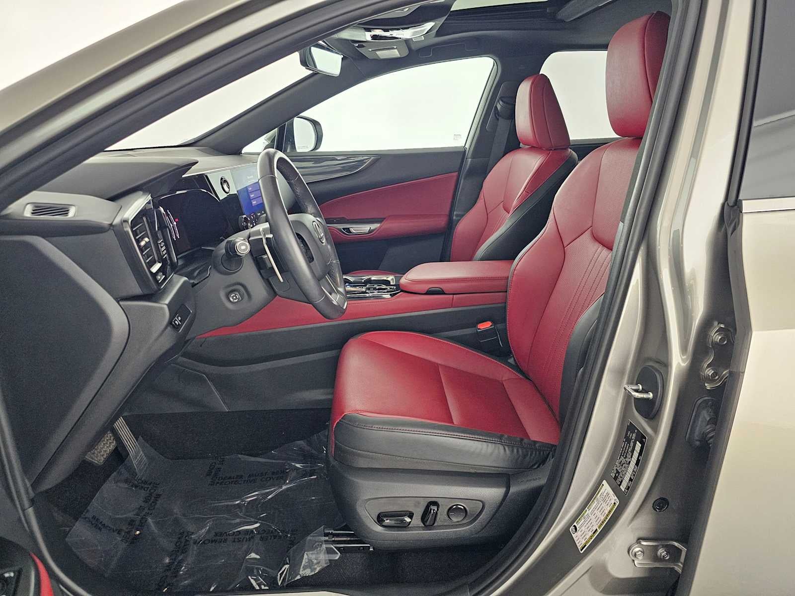 2024 Lexus NX 250 Premium