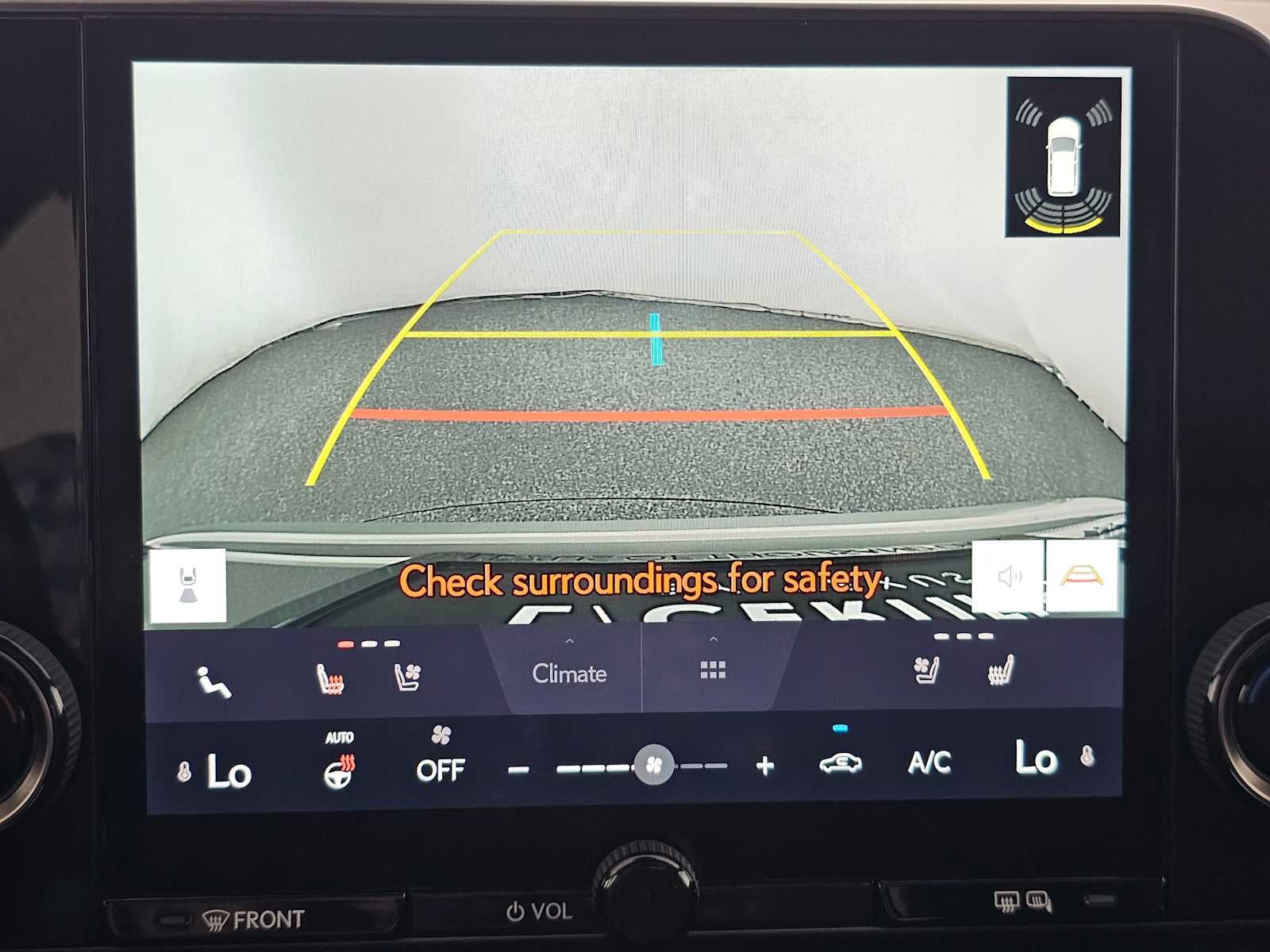 2024 Lexus NX 250 Premium