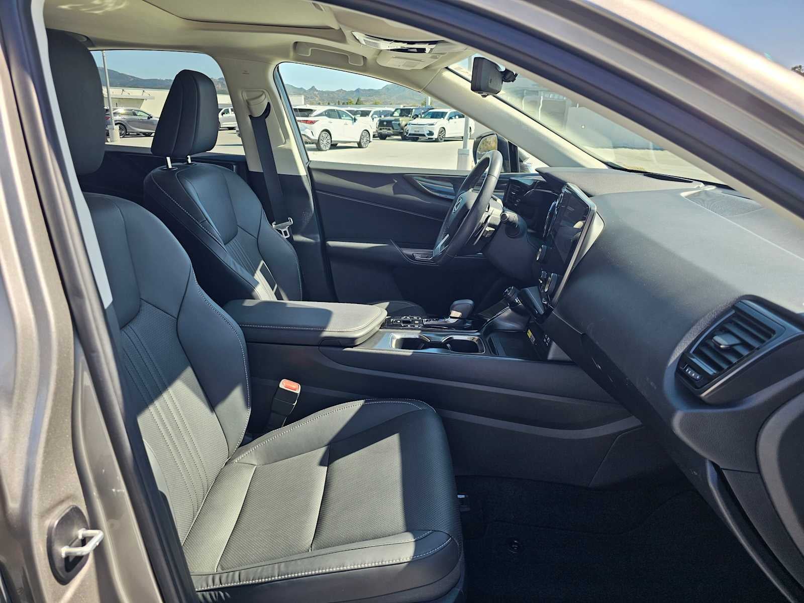2024 Lexus NX 350 Premium