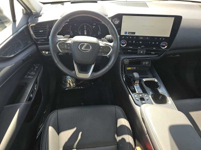 2024 Lexus NX 350 Premium