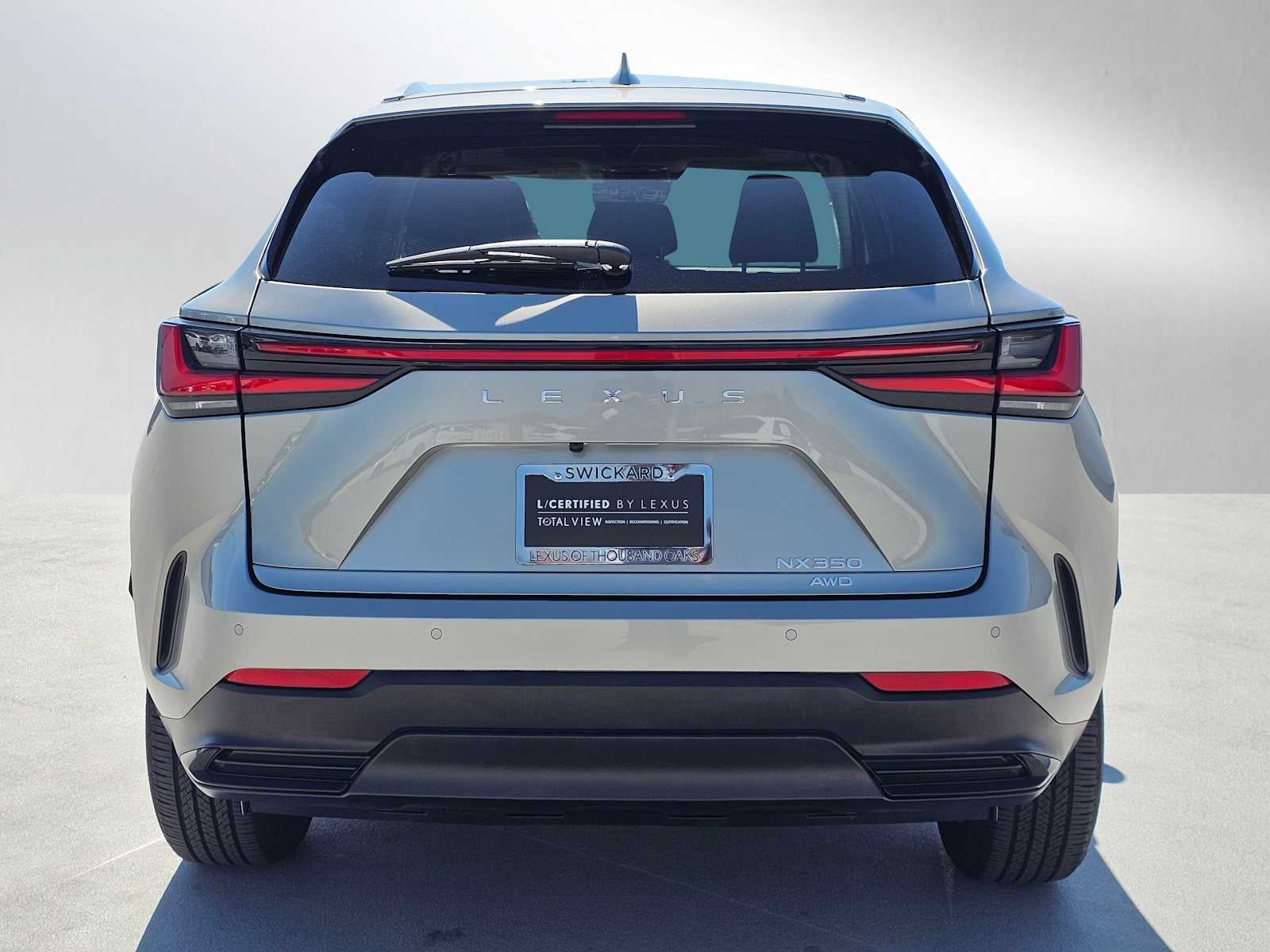 2024 Lexus NX 350 Premium