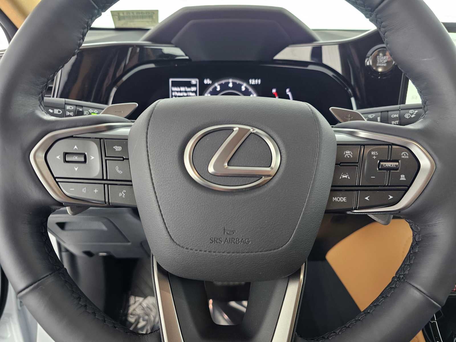 2026 Lexus NX Premium