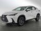 2026 Lexus NX Premium