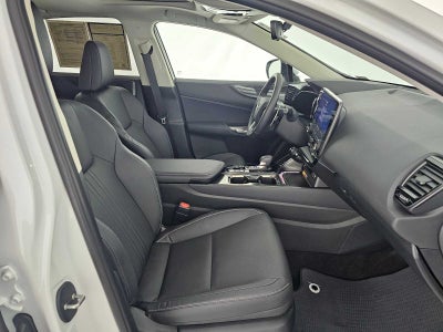 2026 Lexus NX 350 Premium