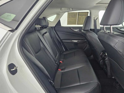 2026 Lexus NX 350 Premium